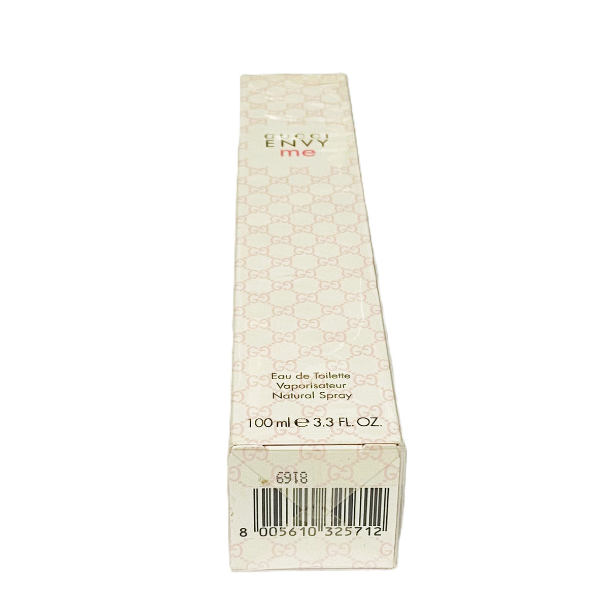Gucci Envy Me by Gucci for Women EDT | Vintage Rare Classic | 1.6 oz & 3.3 oz | Cellophane Sealed