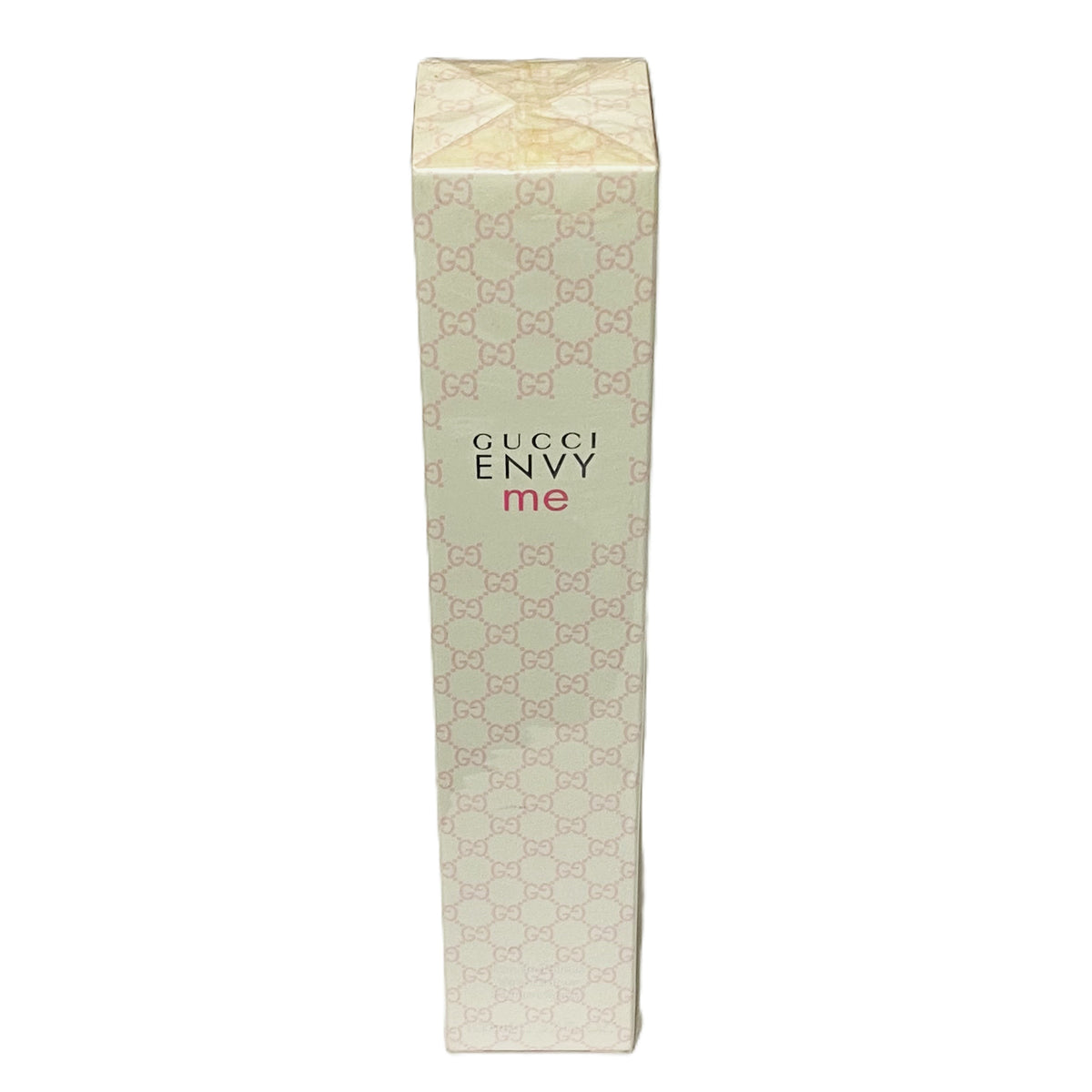 Gucci Envy Me by Gucci for Women EDT | Vintage Rare Classic | 1.6 oz & 3.3 oz | Cellophane Sealed