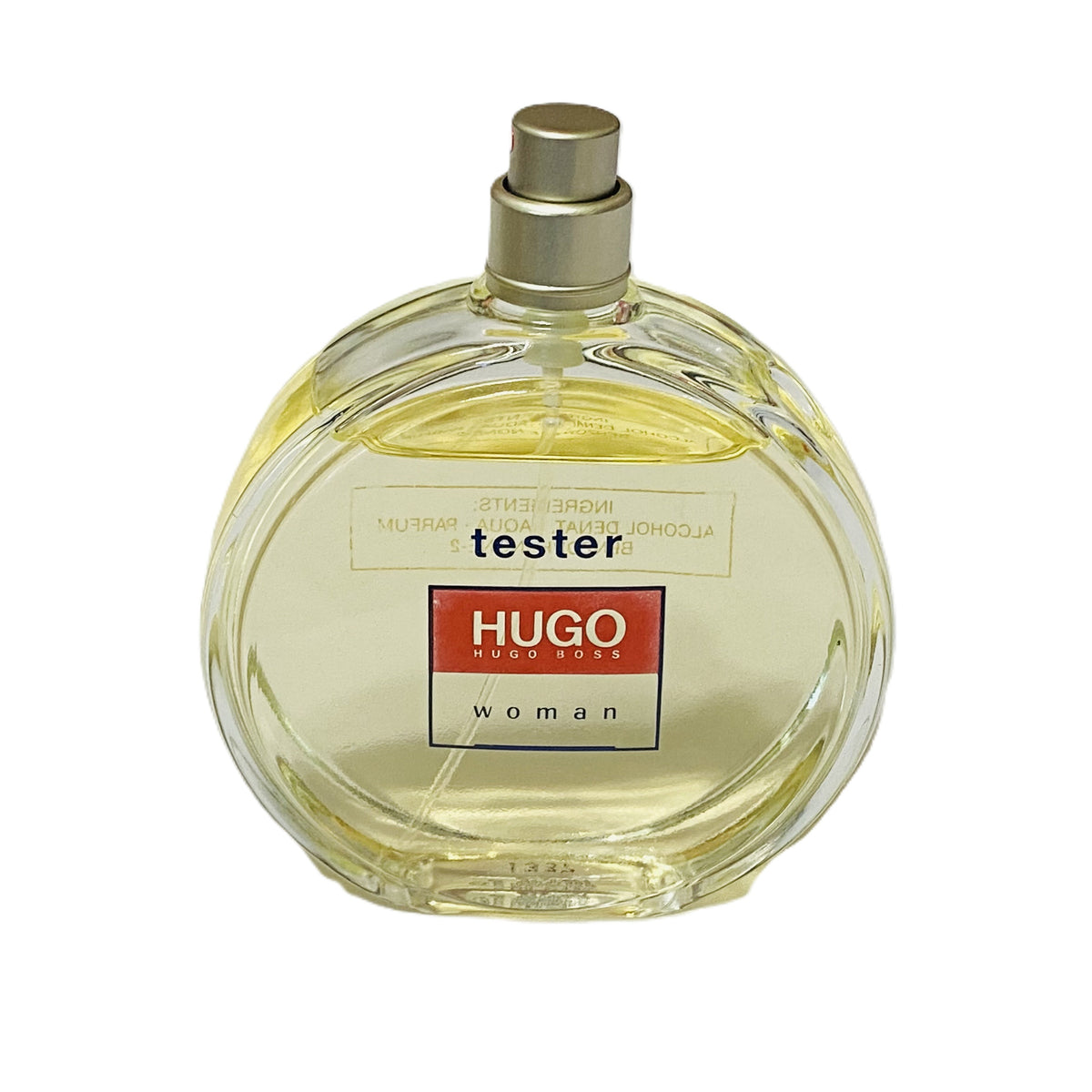 Hugo Woman by Hugo Boss for Women EDT | Vintage Formulation | Hard to Find | 1.3 oz, 3.0 oz & More