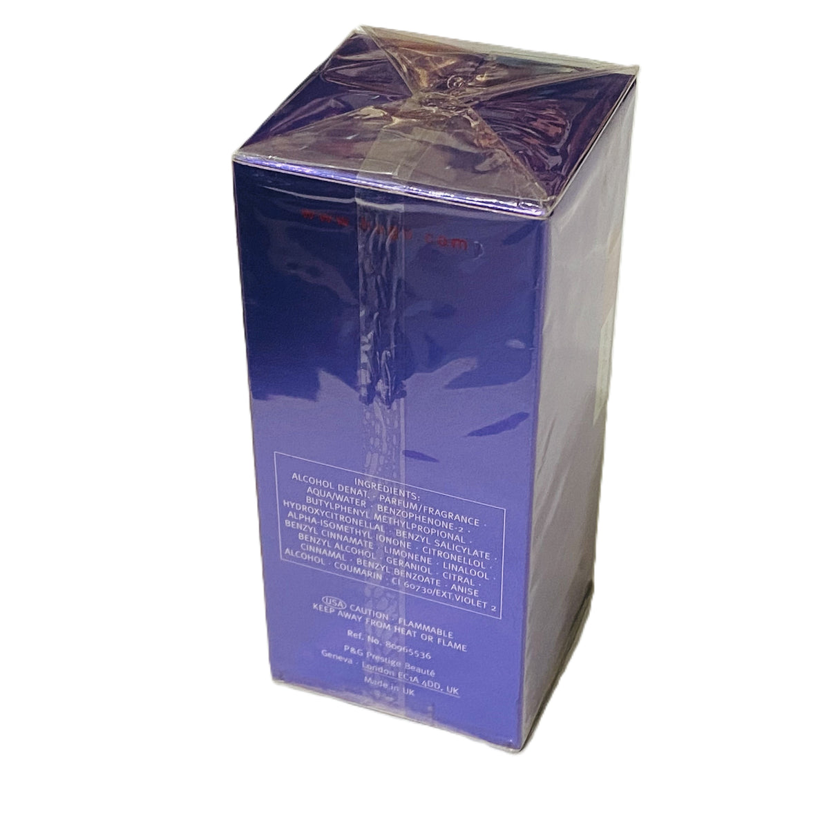 Hugo Boss Pure Purple for Women EDP | Vintage Formulation | Sample Vials, 1.6 oz, 3.0 oz & Gift Set