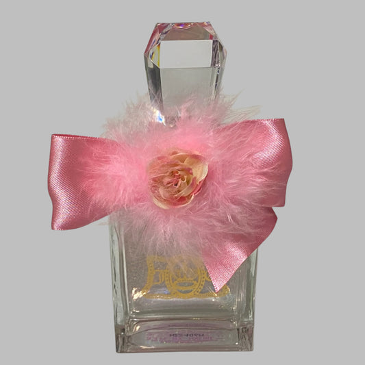 Viva La Juicy Glacé by Juicy Couture Women 3.4 fl.oz / 100 ml eau de toilette spray