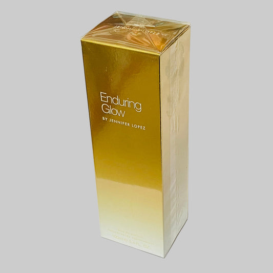 Jennifer Lopez Enduring Glow Eau De Parfum Women Spray 3.4 oz