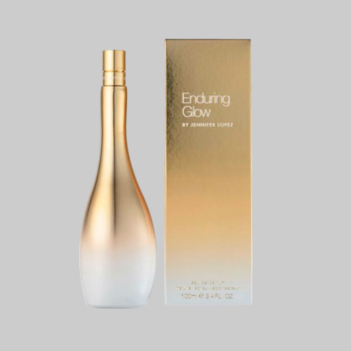 Jennifer Lopez Enduring Glow Eau De Parfum Women Spray 3.4 oz