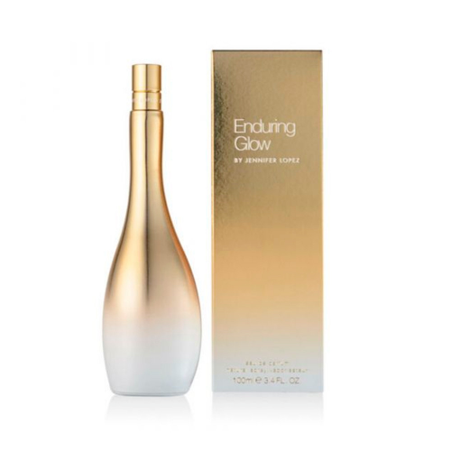 Jennifer Lopez Enduring Glow Eau De Parfum Women Spray 3.4 oz