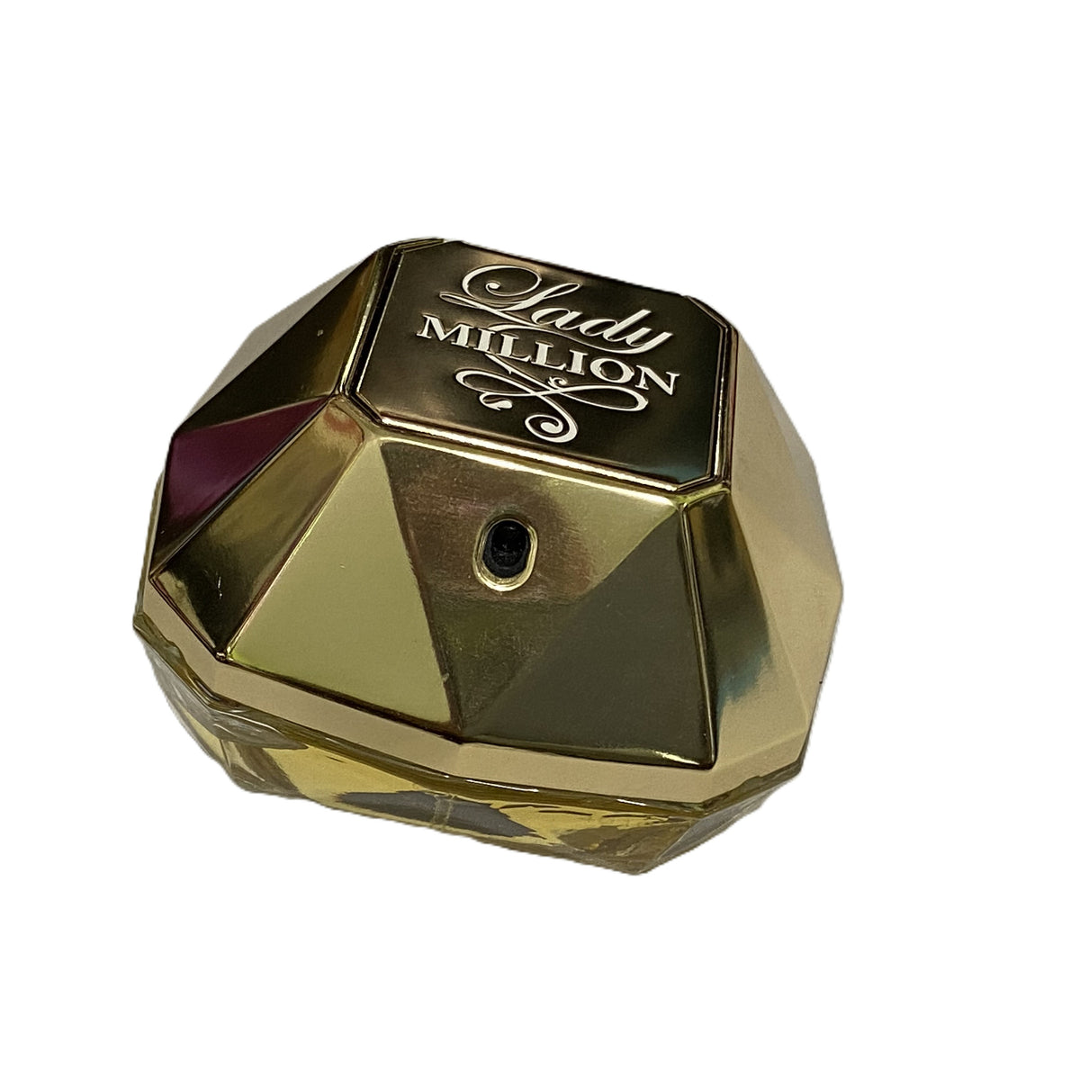 💎 Lady Million by Paco Rabanne for Women | 2 Options | 1.7 oz EDP Spray + 0.17 oz EDP Splash Mini | Vintage Formulation | No Box | Actual Images!