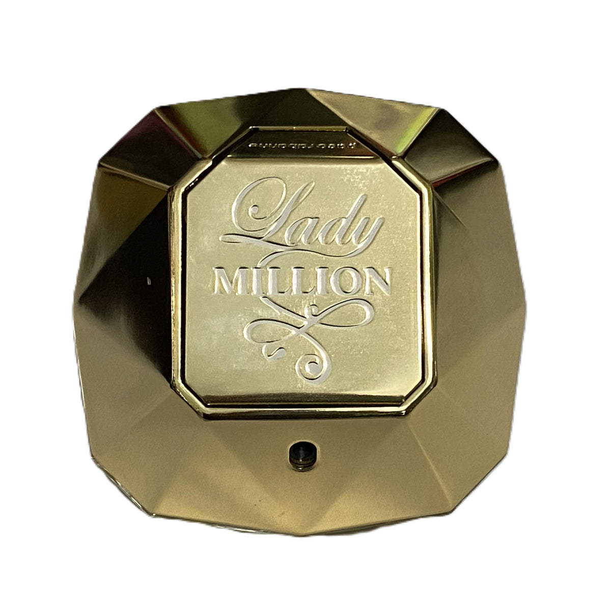 💎 Lady Million by Paco Rabanne for Women | 2 Options | 1.7 oz EDP Spray + 0.17 oz EDP Splash Mini | Vintage Formulation | No Box | Actual Images!