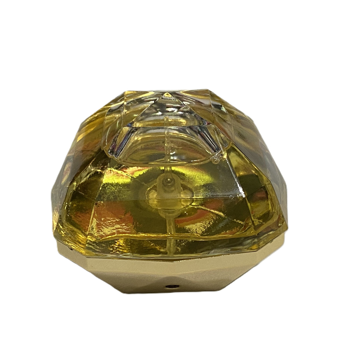 💎 Lady Million by Paco Rabanne for Women | 2 Options | 1.7 oz EDP Spray + 0.17 oz EDP Splash Mini | Vintage Formulation | No Box | Actual Images!