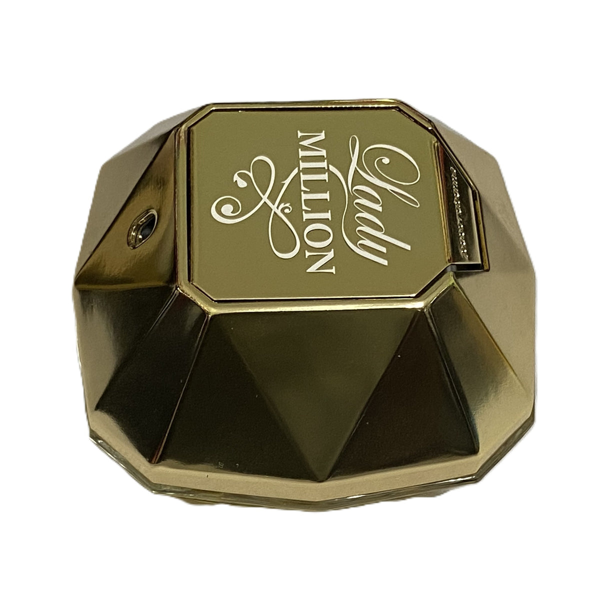 💎 Lady Million by Paco Rabanne for Women | 2 Options | 1.7 oz EDP Spray + 0.17 oz EDP Splash Mini | Vintage Formulation | No Box | Actual Images!