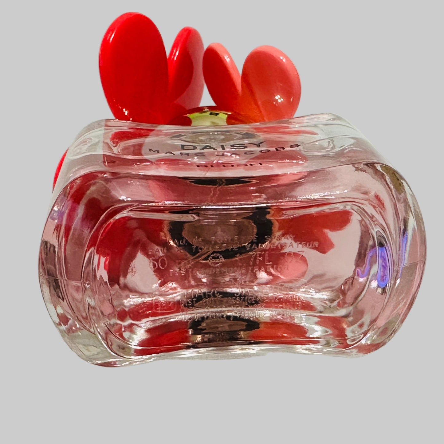 vintage: Daisy Blush by Marc Jacobs Women 1.7 fl.oz / 50 ml eau de toilette spray