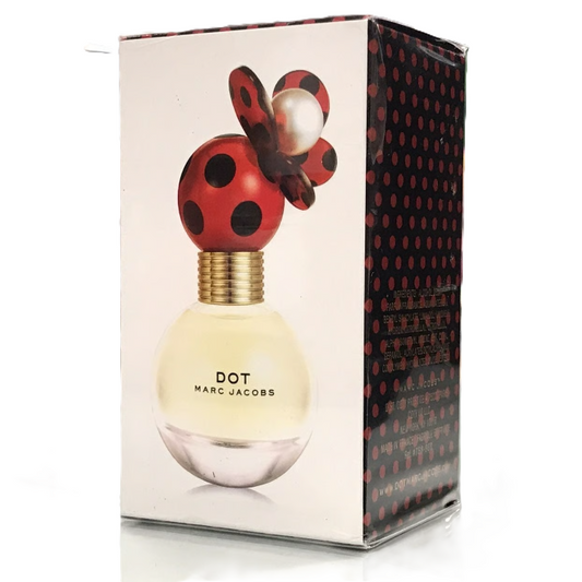 Dot By Marc Jacobs Eau De Parfum Spray 1 oz