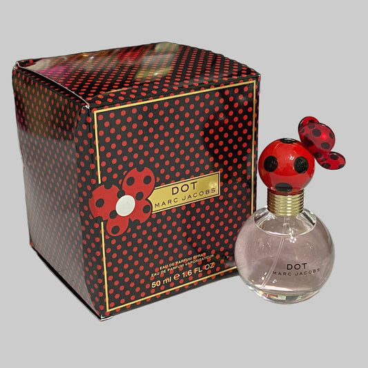 Dot by Marc Jacobs for Women 1.7 fl.oz / 50 ml eau de parfum Spray