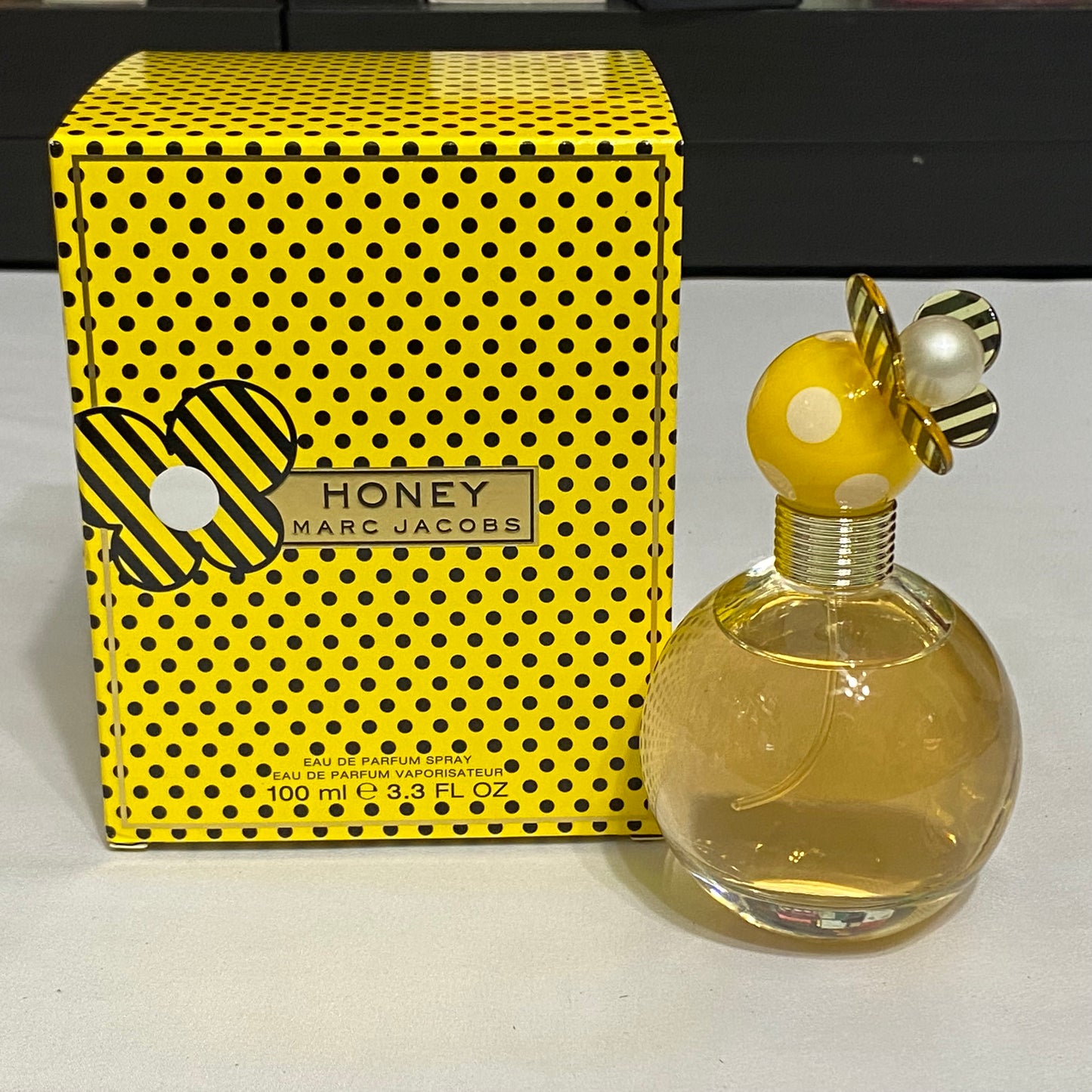 Honey by Marc Jacobs for Women 3.4 fl.oz / 100 ml eau de Parfum Spray