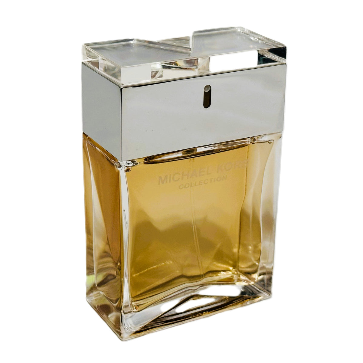 Michael Kors by Michael Kors Women's 100 ml / 3.4 fl oz EDP Spray - Like New, Open Damaged Box