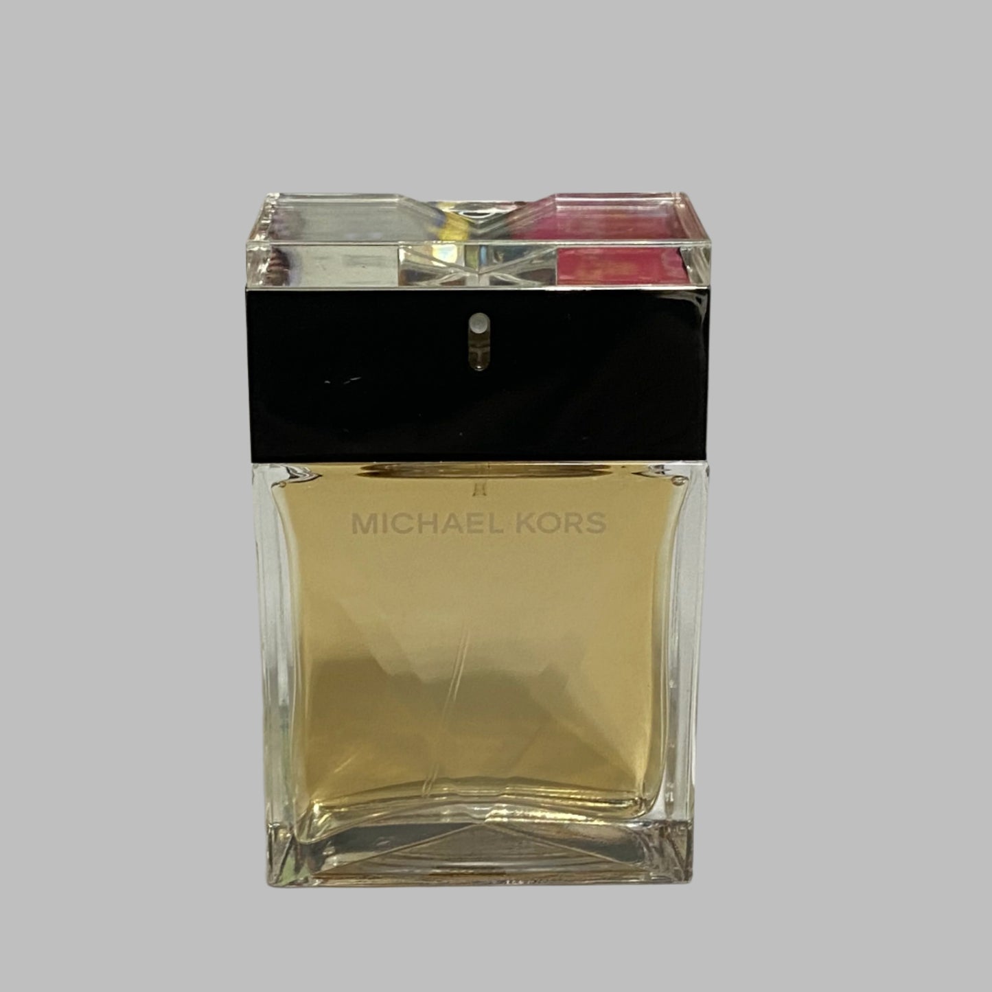 Michael Kors by Mickael Kors for women 3.4 fl.oz / 100 ml eau de parfum spray - open box