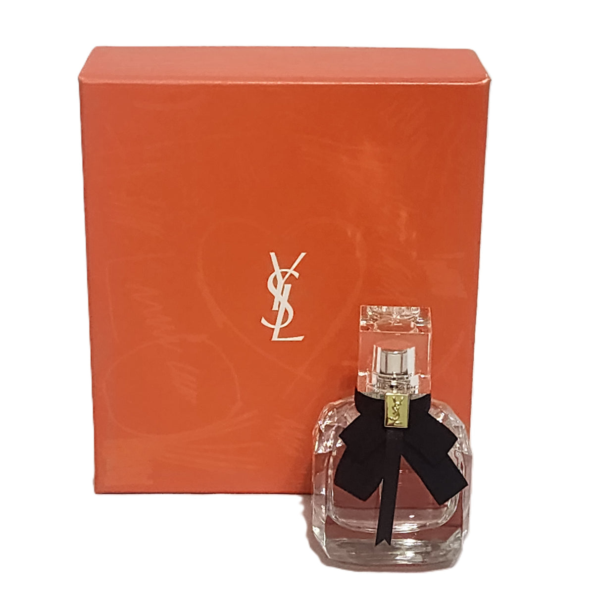 Mon Paris by Yves Saint Laurent for Women – 3 Options to Choose