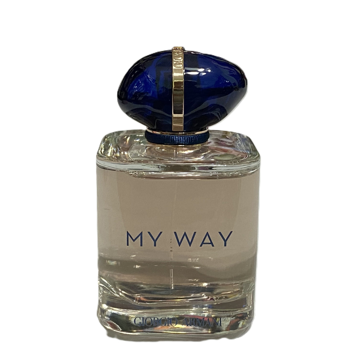 Giorgio Armani My Way for Women | EDP Splash, Body Cream & 3.0 oz EDP | Choose Your Option