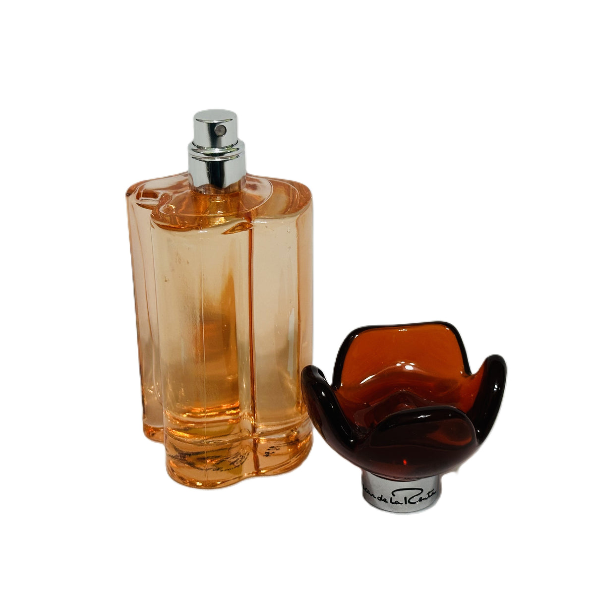 Oscar de la Renta Oscar Orange Flower Eau de Toilette for Women – Very Very Rare Discontinued Fragrance | 3.4 FL.OZ / 100 ML