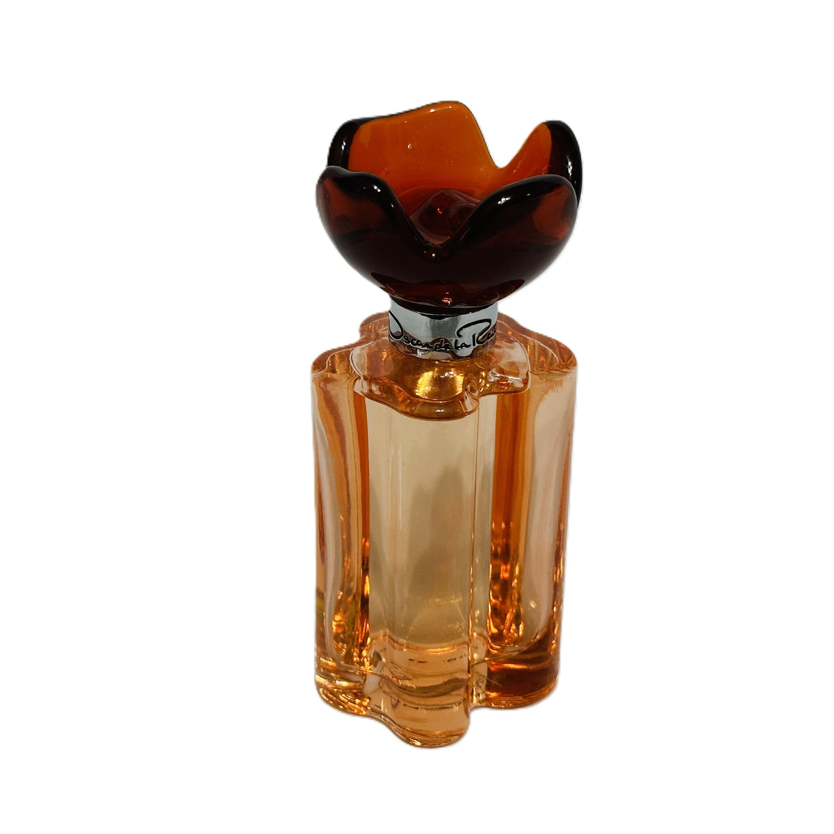 Oscar de la Renta Oscar Orange Flower Eau de Toilette for Women – Very Very Rare Discontinued Fragrance | 3.4 FL.OZ / 100 ML