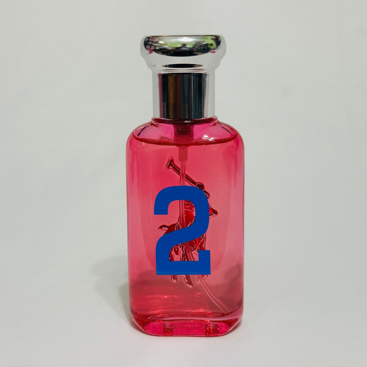 Polo the Big Poney 2 by Ralph Lauren for Women 1.0 fl.oz / 30 ml eau de toilette spray