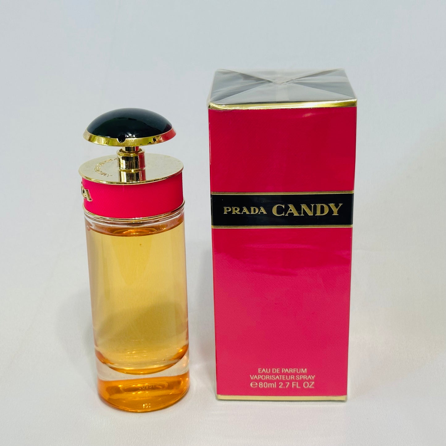 Prada Candy Eau de Parfum for Women, 2.7 Oz