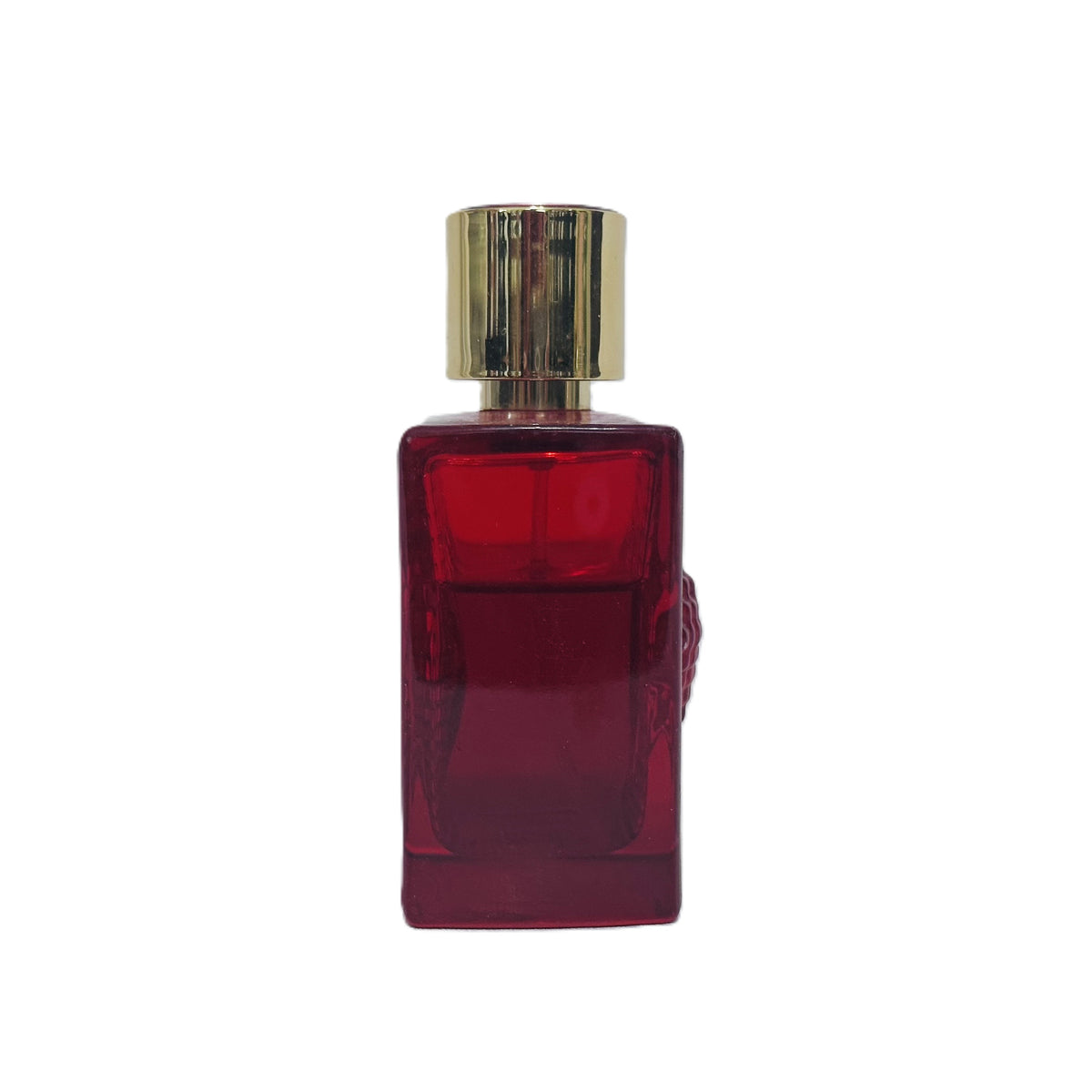 Queen by Queen Latifah for Women EDP 3.4 oz | Vintage Rare | Used, With Cap, No Box | 2 Fill Levels