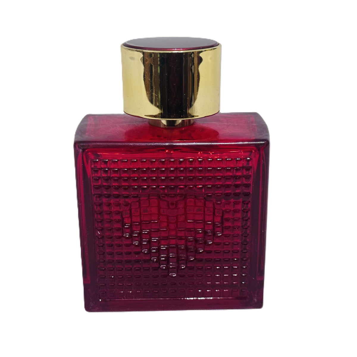 Queen by Queen Latifah for Women EDP 3.4 oz | Vintage Rare | Used, With Cap, No Box | 2 Fill Levels