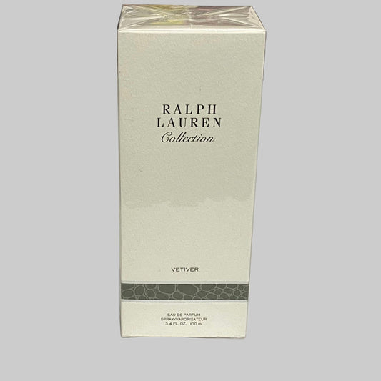 Ralph Lauren Collection VETIVER Unisex 3.4 fl.oz / 100 ml Eau De Parfum Spray