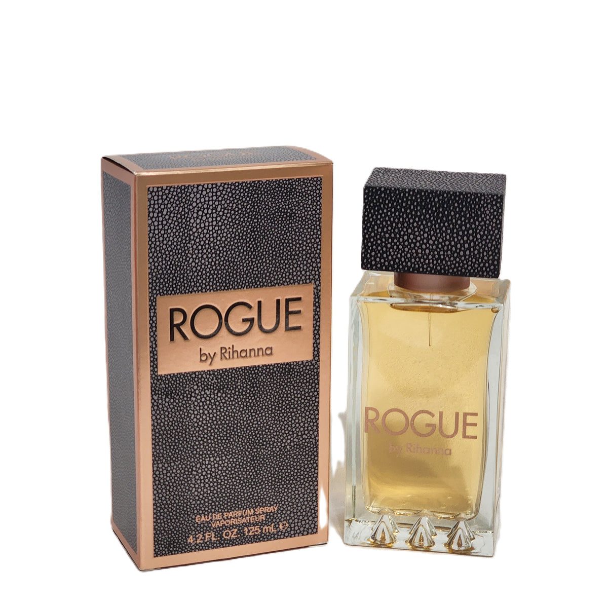🔴 RARE & DISCONTINUED: Rogue by Rihanna for Women | 4 Options | 4.2 oz EDP (Sealed & No-Cap) + 0.50 oz EDP + Sample Card | Dark Woody Floral | Actual Images!