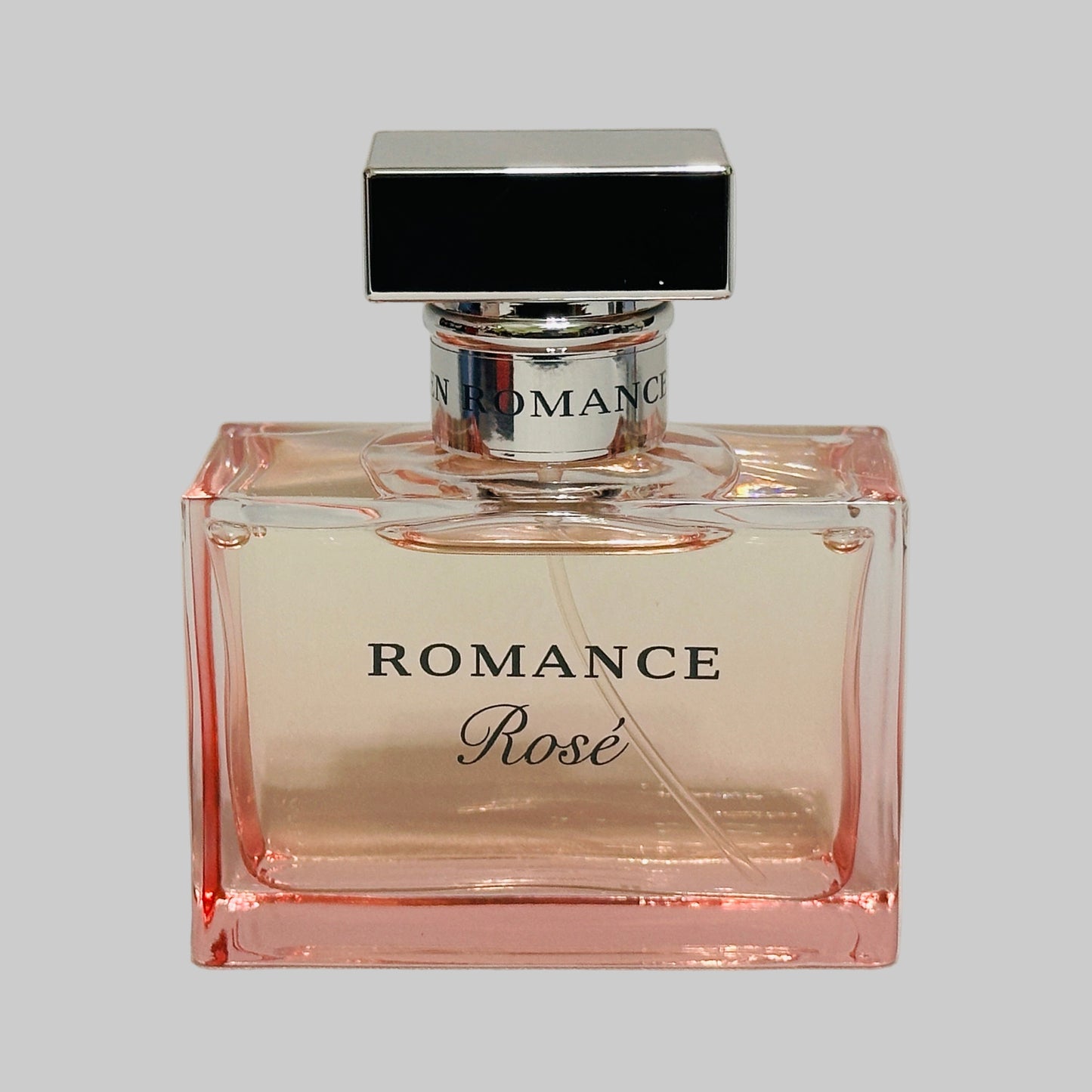 Romance Rose by Ralph Lauren for Women  1.7 fl.oz / 50 ml eau de parfum spray