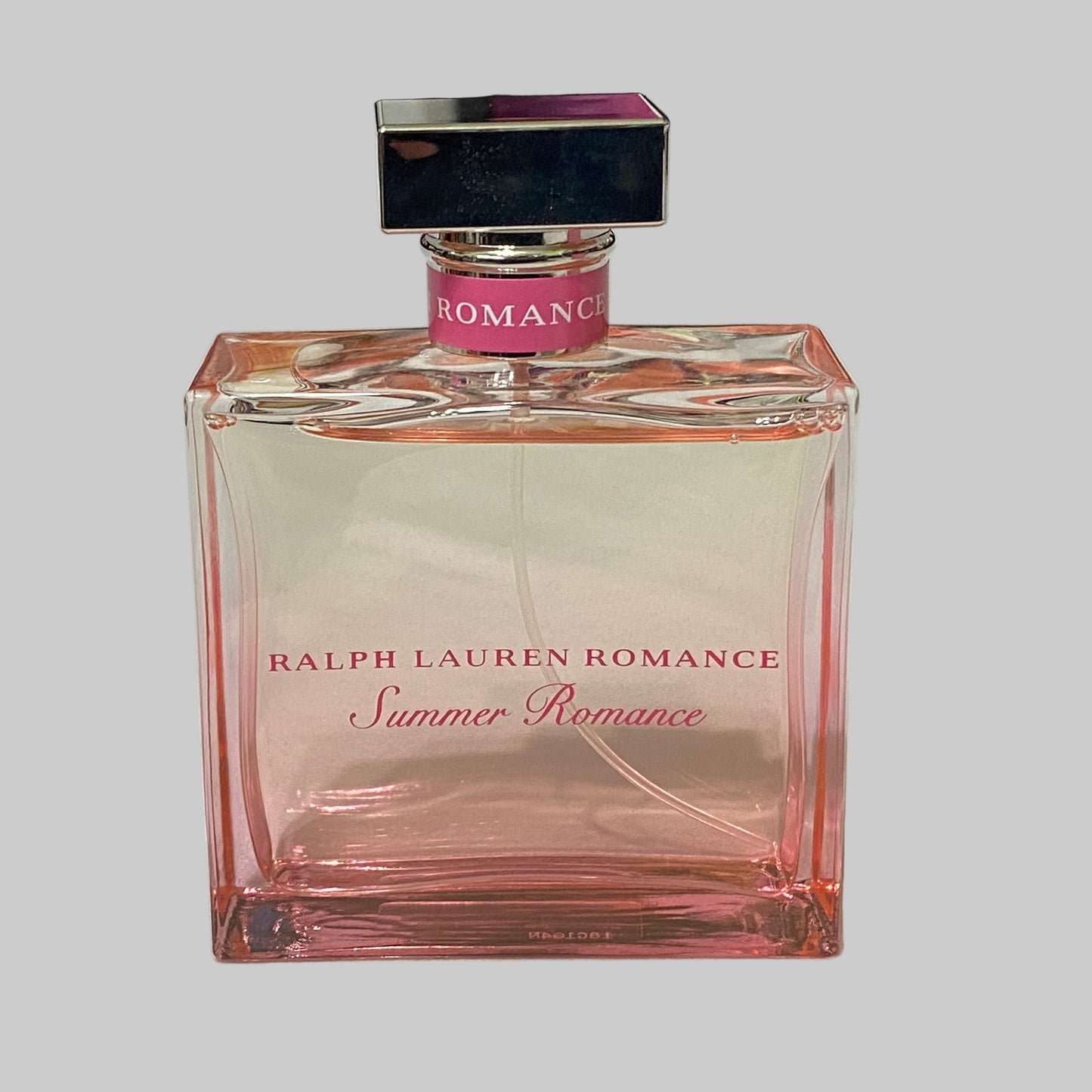 Romance Summer by Ralph Lauren Women 3.4 fl.oz / 100 ml eau de parfum spray