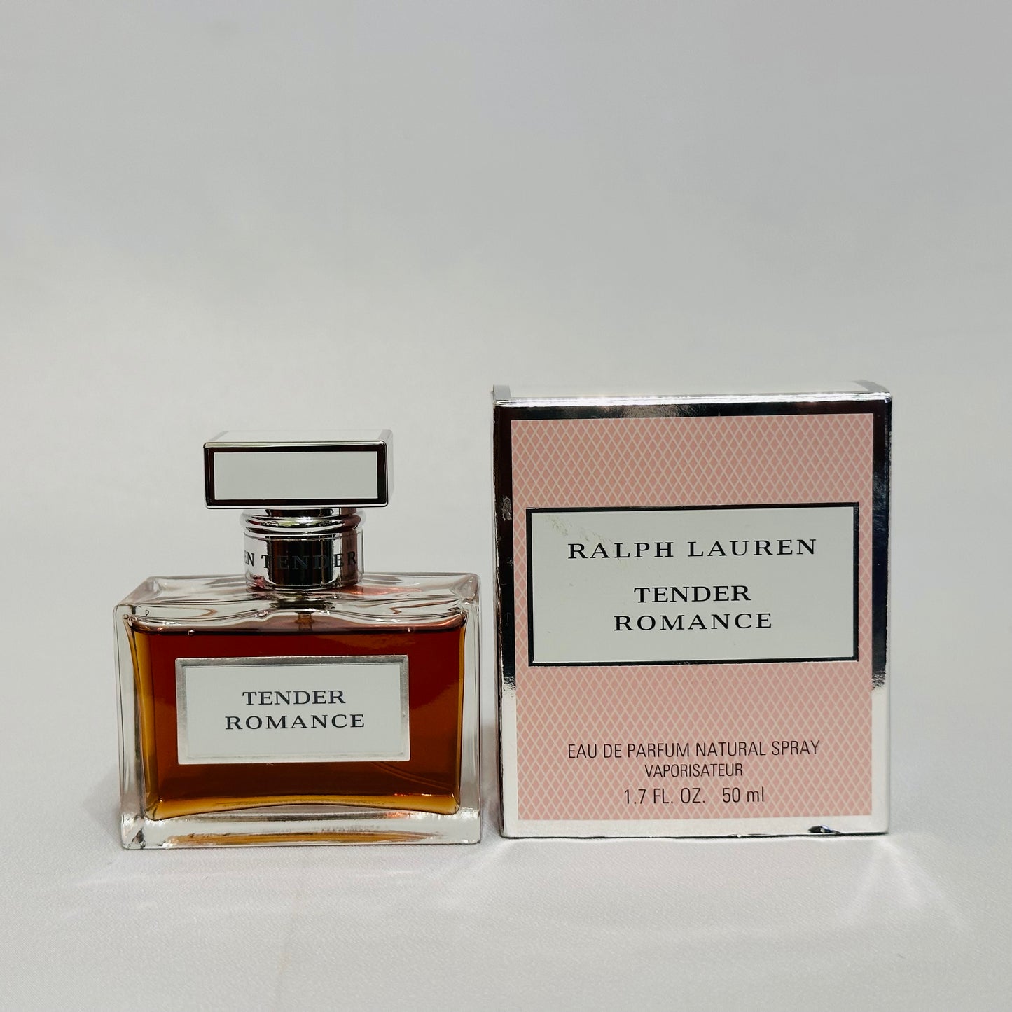 Ralph Lauren Romance Tender Women 1.7 ozeau de parfum spray