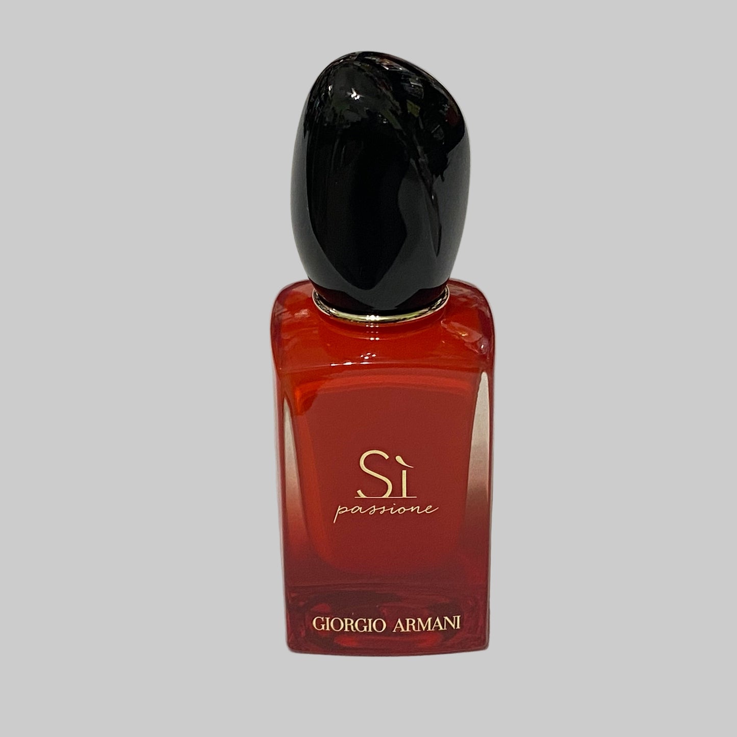 Si Passione Intense by Giorgio Armani Women 1.0 oz eau de parfum spray