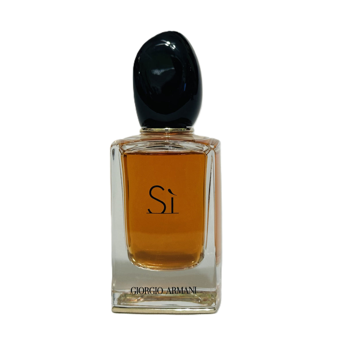 Giorgio Armani Sì for Women | Mini, EDP, EDT, Intense & More | Choose Your Option