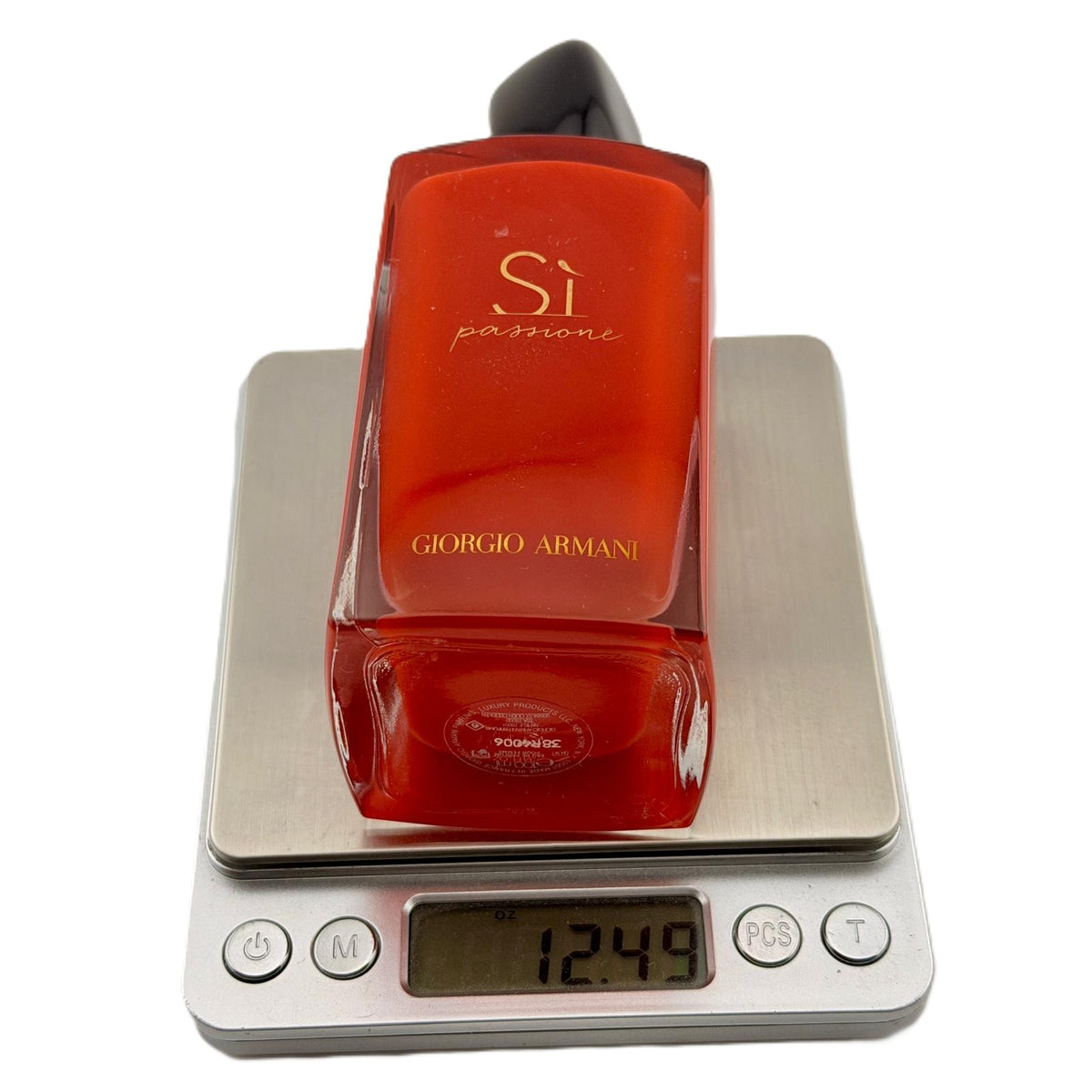 Giorgio Armani Sì Passione for Women EDP | Multiple Sizes & Conditions | Choose Your Option