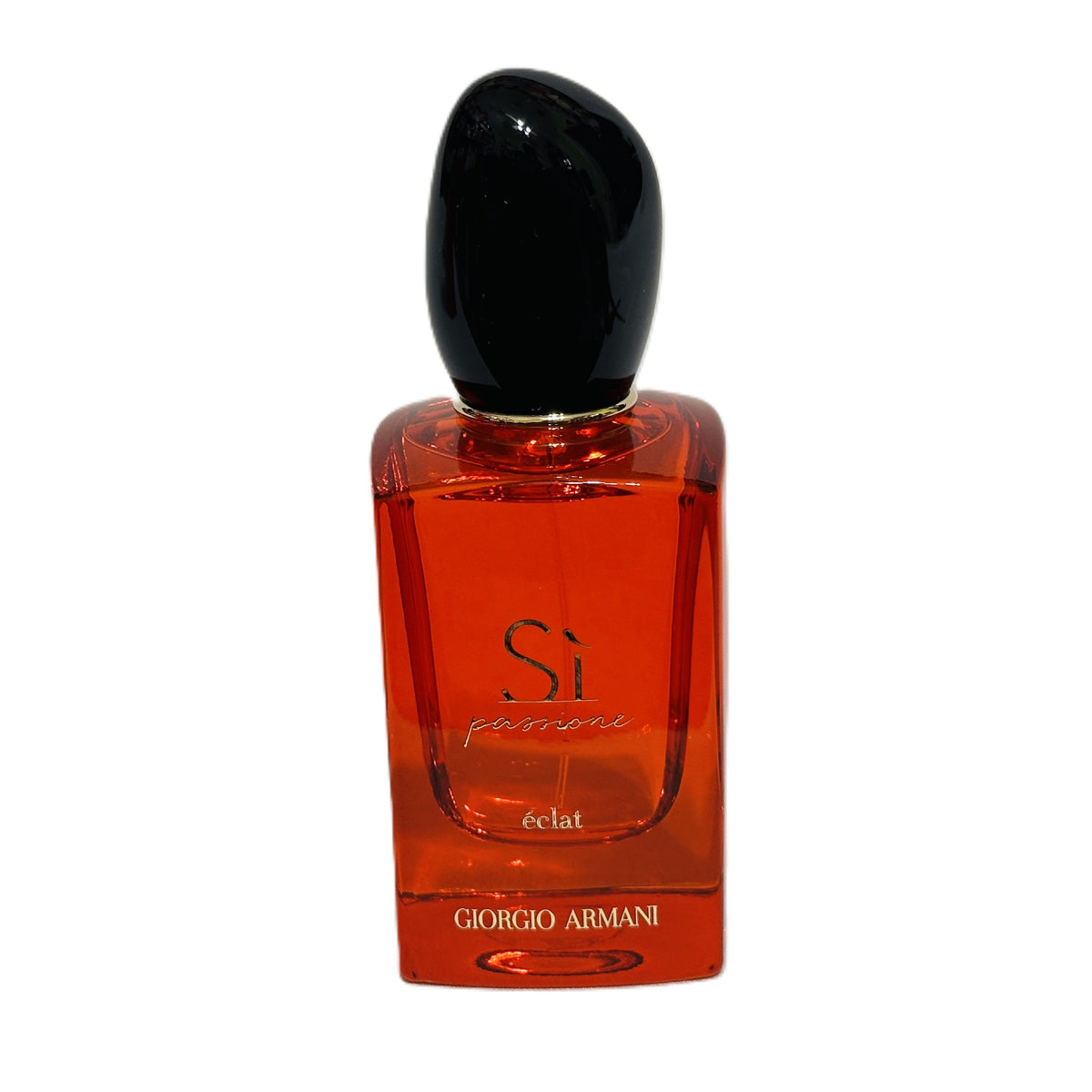 Giorgio Armani Sì Passione Intense for Women EDP 1.7 oz | Deeper & Richer | Brand New