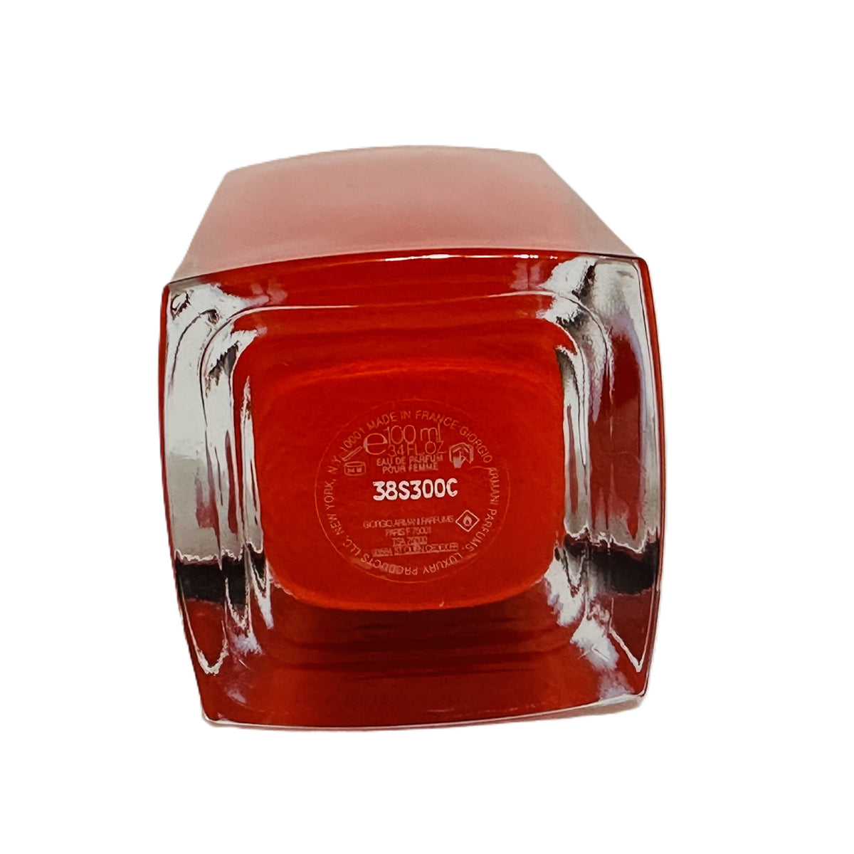 Giorgio Armani Sì Passione for Women EDP | Multiple Sizes & Conditions | Choose Your Option