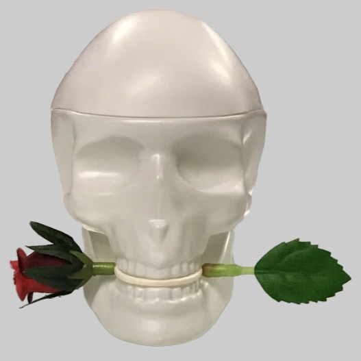 Christian Audigier Skulls & Roses Eau De Parfum Spray for Women 2.5 oz