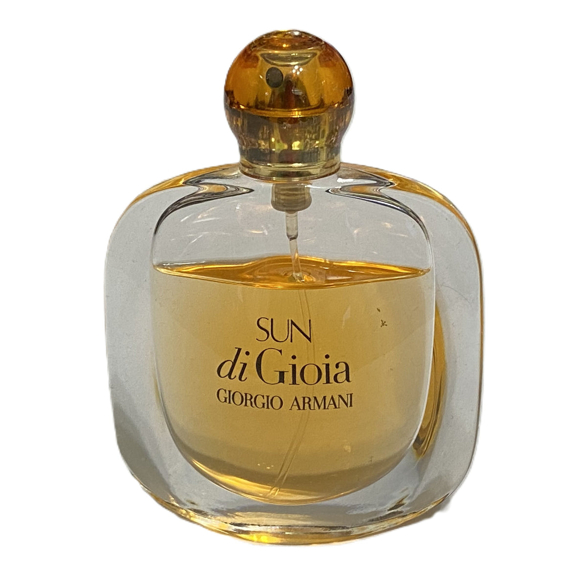 Sun Di Gioia by Giorgio Armani for Women | Rare & Hard to Find