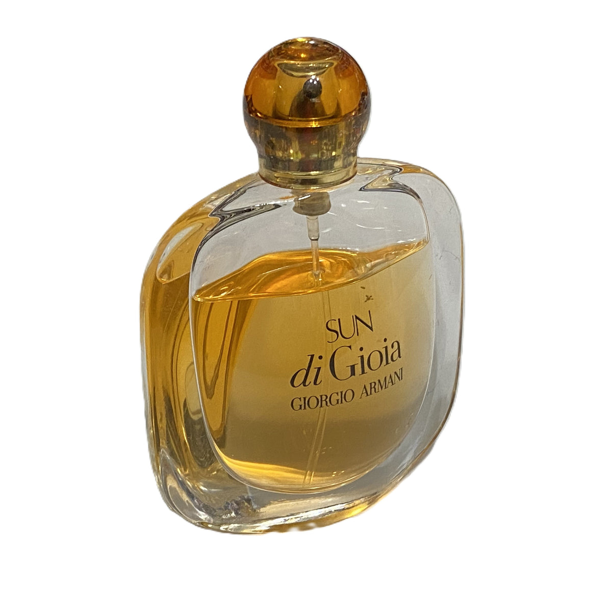 Sun Di Gioia by Giorgio Armani for Women | Rare & Hard to Find