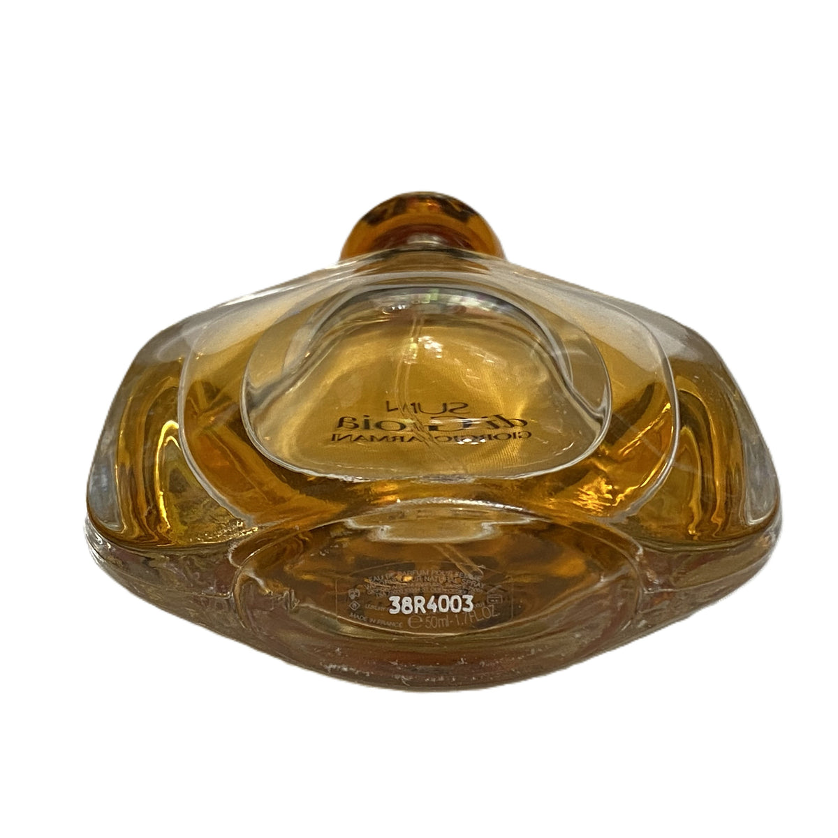 Sun Di Gioia by Giorgio Armani for Women | Rare & Hard to Find