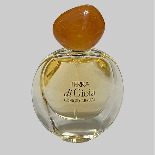 Giorgio Armani Ladies Terra Di Gioia EDP Spray 1 oz