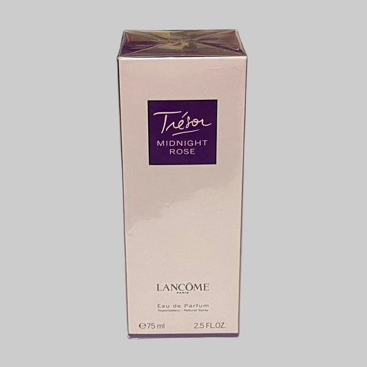 Lancome Tresor Midnight Rose EDP for Women, 2.5 Oz