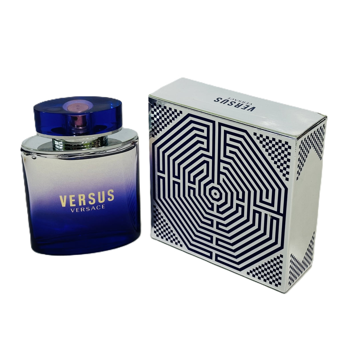 Versace Versus for Women | 3.4 oz EDT or 6.7 oz Body Lotion | Rare Vintage Discontinued