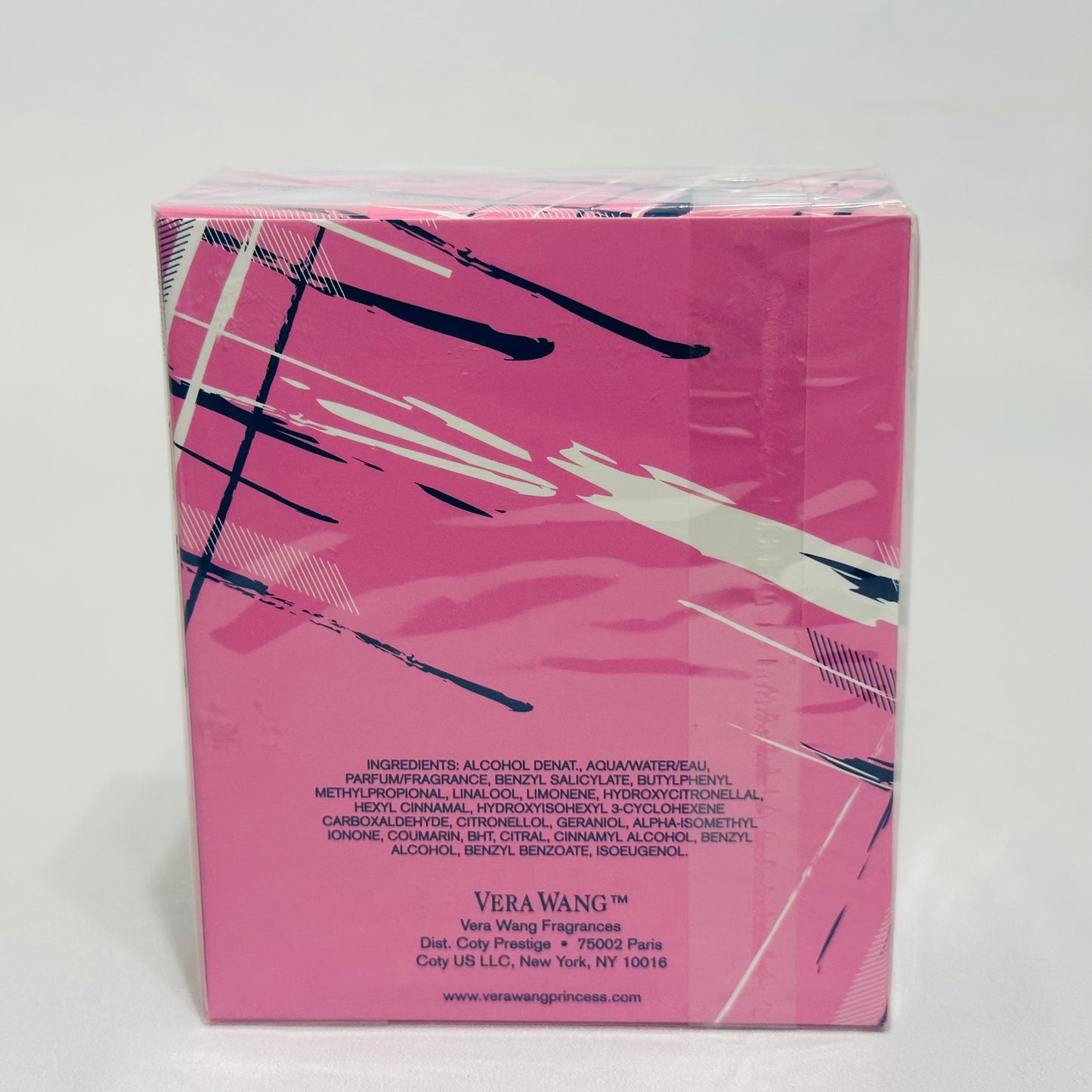 Preppy Princess by Vera Wang for women 1.7 fl.oz / 50 ml eau de parfum spray