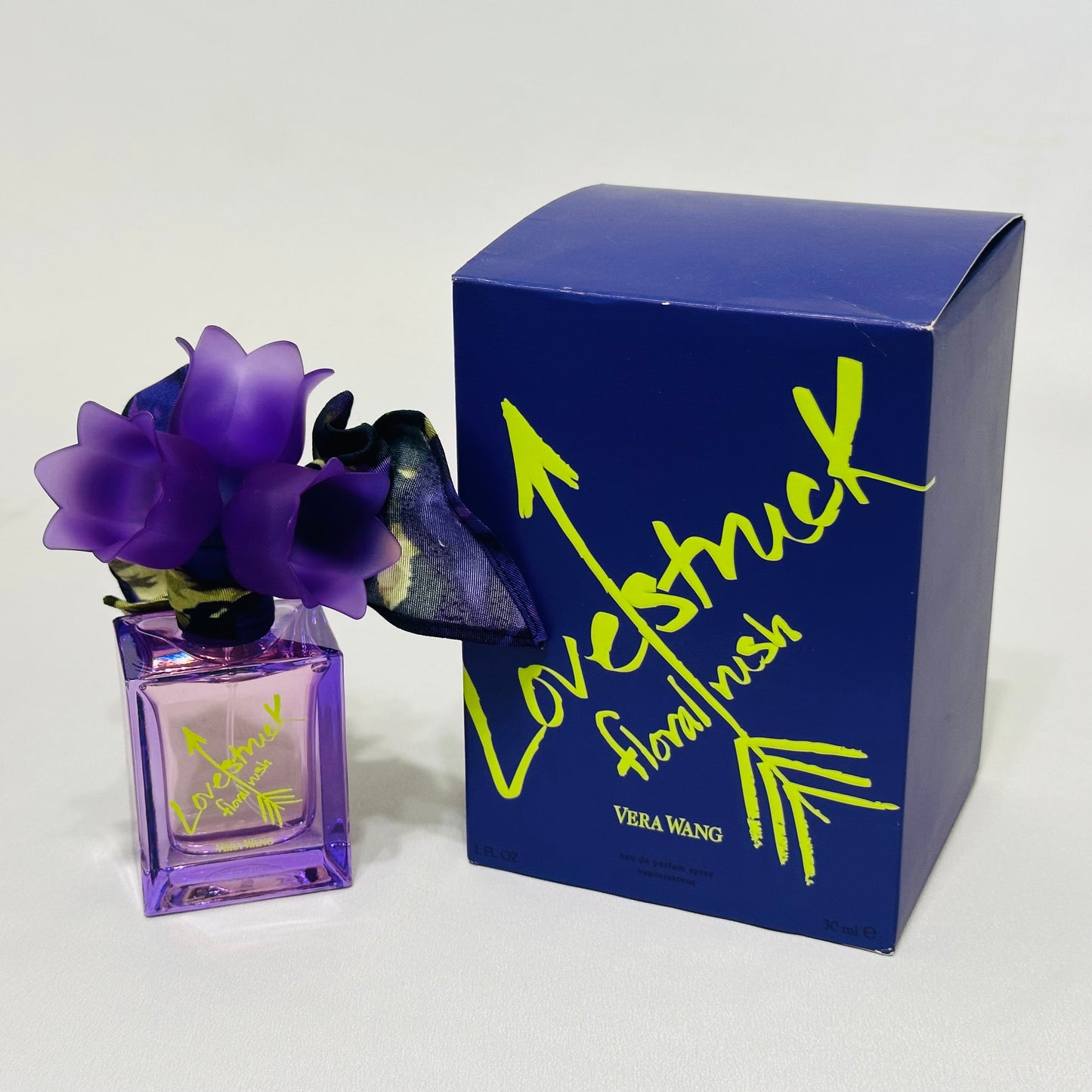 Floral Rush Vera Wang 1.0 oz EDP Spray Women's Perfume