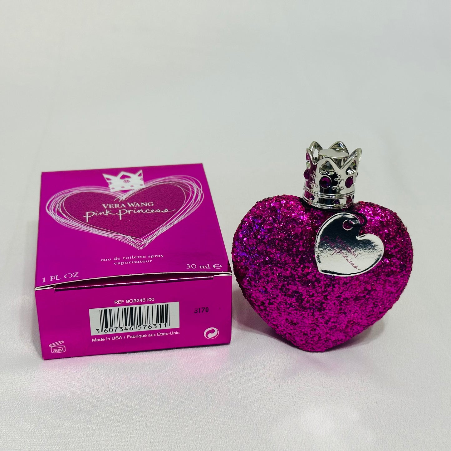 Vera Wang Pink Princess Edt Spray 1 Oz By Vera-Wang