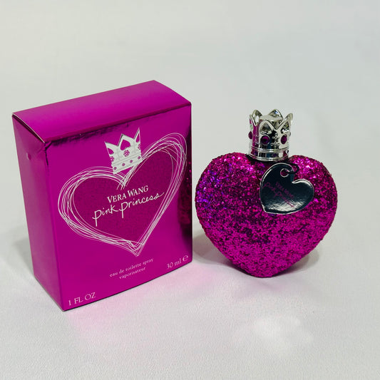Vera Wang Pink Princess Edt Spray 1 Oz By Vera-Wang