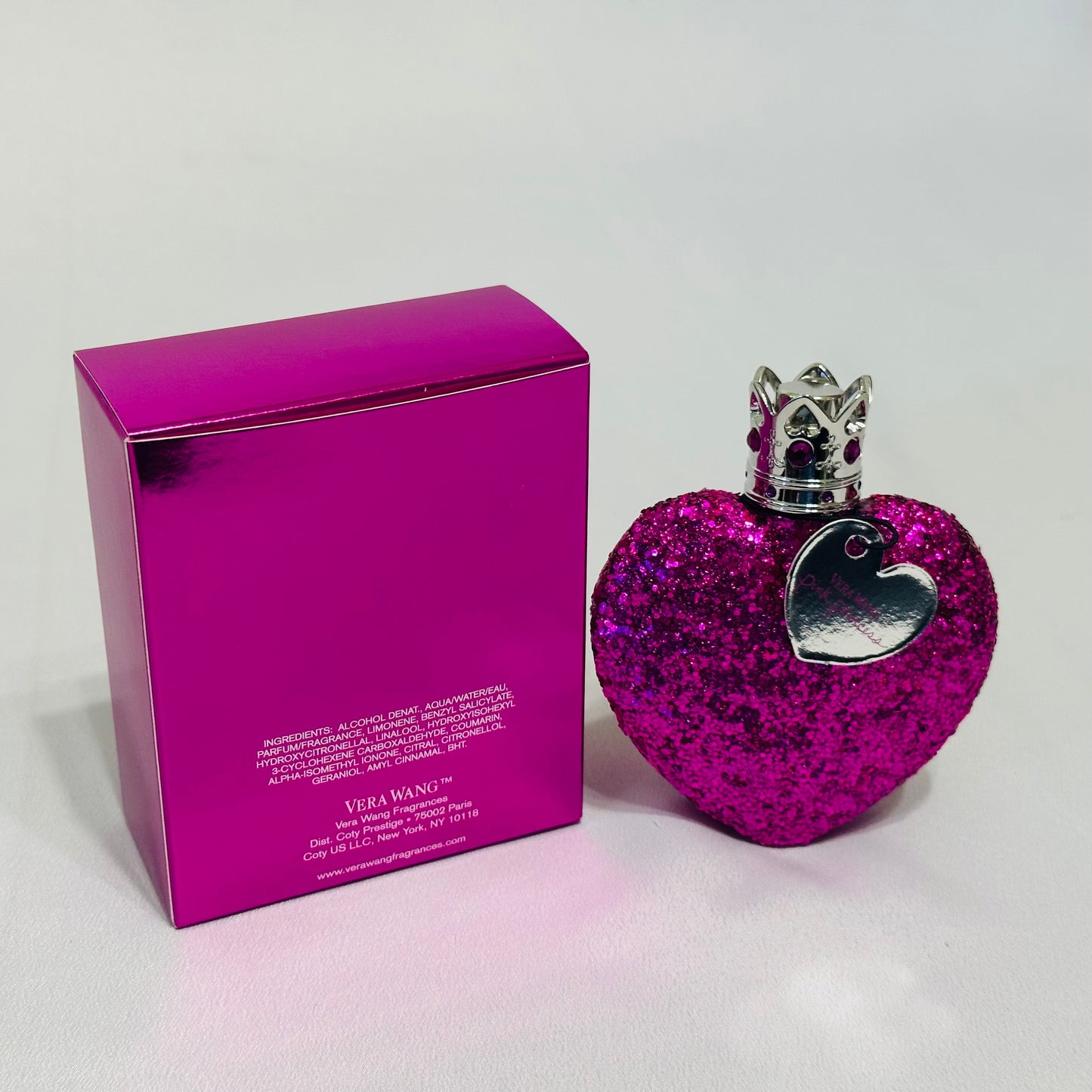 Vera Wang Pink Princess Edt Spray 1 Oz By Vera-Wang