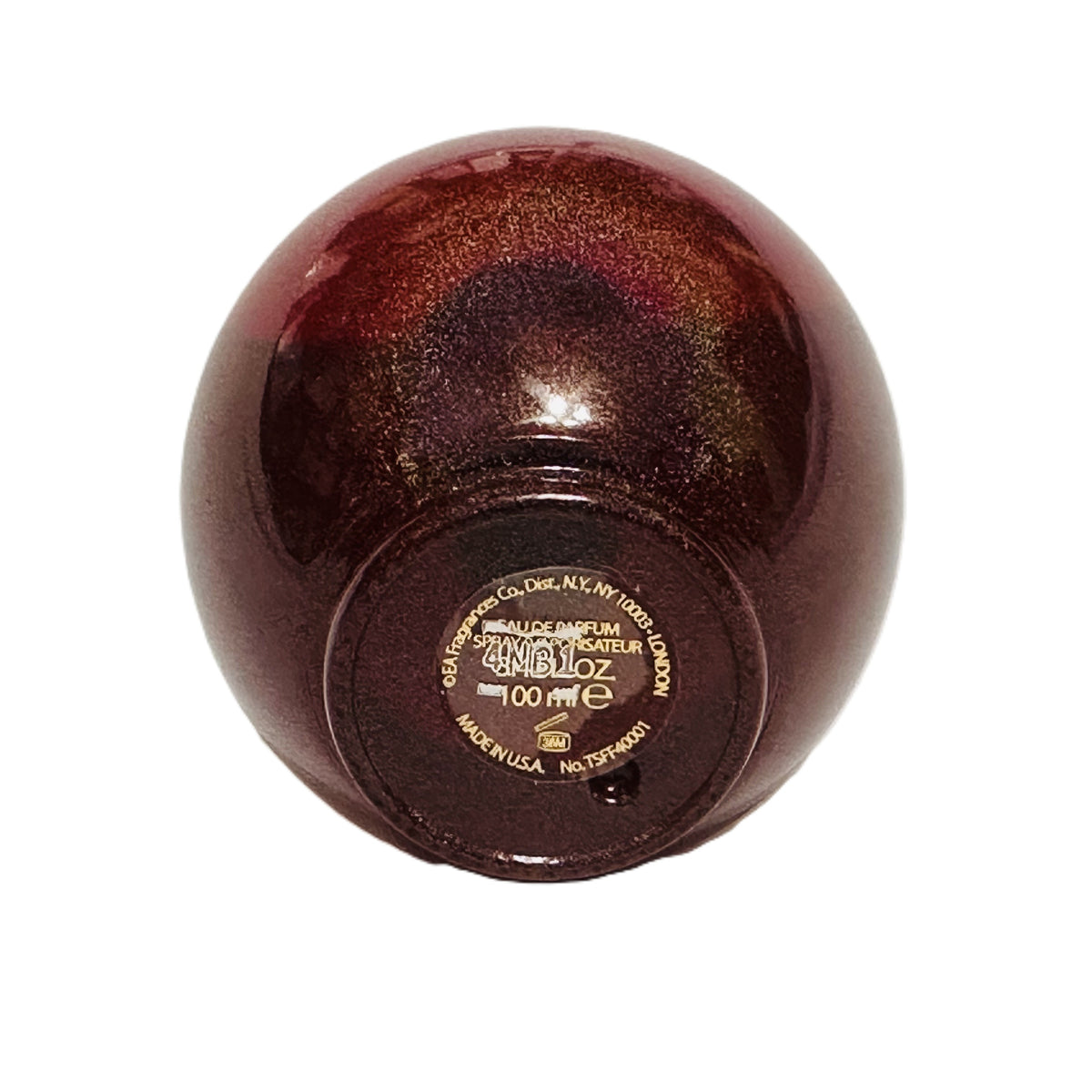 Wonderstruck Enchanted by Taylor Swift Women 3.4 fl.oz / 100 ml EDP Spray – Vintage Discontinued | Used, Low Fill, No Cap, No Box
