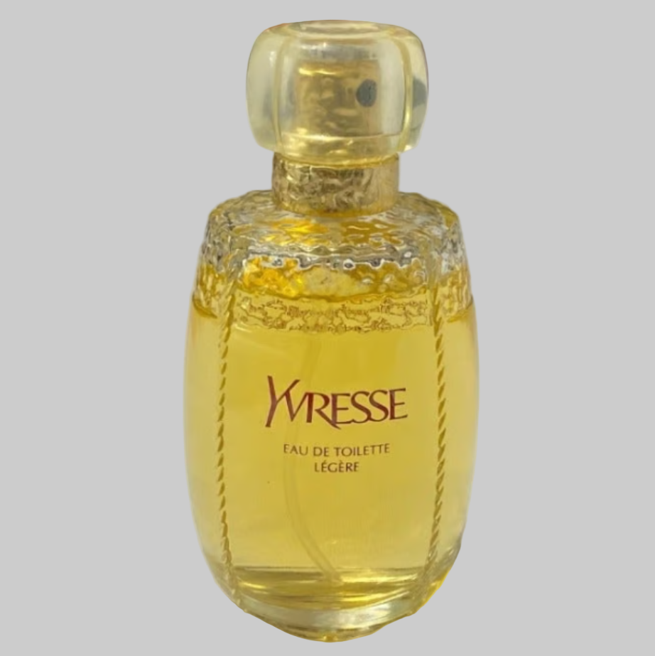 Yvresse By Yves Saint Laurent For Women 2.0 oz / 60 ml EDT Legere Spray NoBox